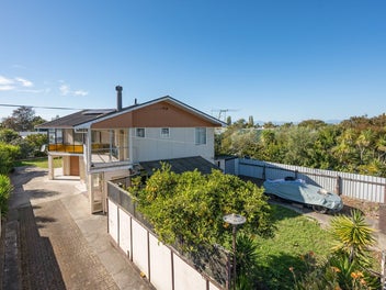 41 Atkins Street, Motueka, Motueka