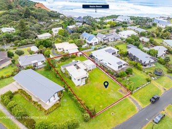 4 Bayly Street, Dargaville