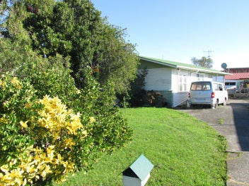 8 Rutherford Street, Wairoa, Wairoa