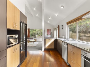 20 Kimberley Way, Khandallah, Wellington