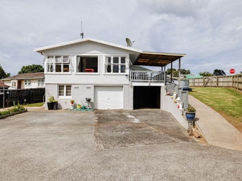 5 Tui Street, Kaikohe, Kaikohe