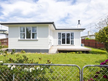 18 Birrell Street, Elgin, Gisborne