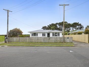 50 Ramanui Avenue, Hawera