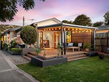 19 Birdwood Avenue, Beckenham, Christchurch