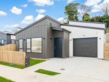 50 Bannockburn Road, Ōpaheke, Papakura