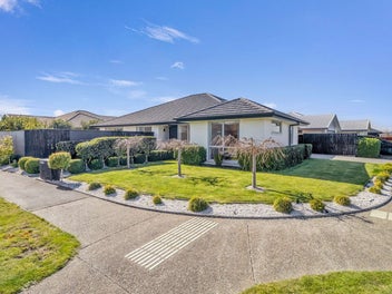 75 Aviemore Drive, Marshland, Christchurch
