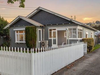 12 Koromiko Street, Saint Martins, Christchurch