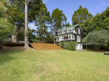353 Titirangi Road, Titirangi, Auckland