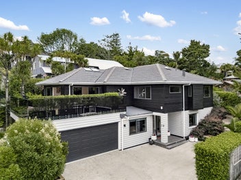 1/33 Harapaki Road, Meadowbank, Auckland