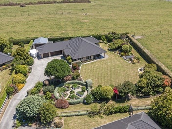 24C Manawapou Road, Hawera