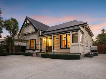 127 Tancred Street, Linwood, Christchurch