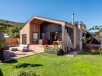 3 Cornwall Street, Arrowtown, Arrowtown