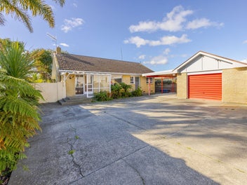 29A Tom Parker Avenue, Marewa, Napier