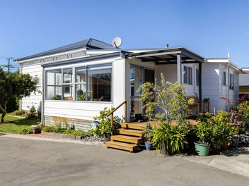 26 Howick Road, Redwoodtown, Blenheim