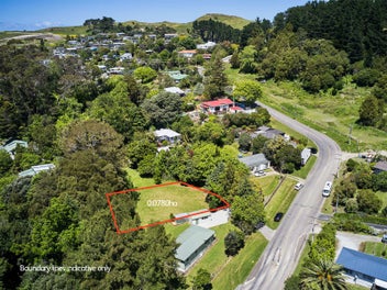 76 Endcliffe Road, Kaiti, Gisborne