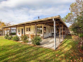 10 Lampard Street, Methven, Methven