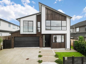 4 Kano Way, Hobsonville, Auckland