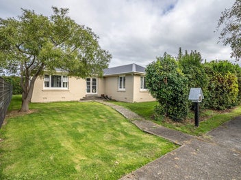 5 Filleul Street, Gladstone, Invercargill