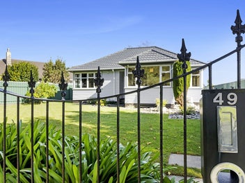 49 Chapman Crescent, Naenae, Lower Hutt