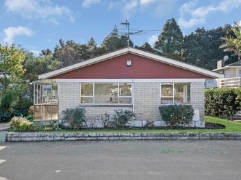 3A Walpole Avenue, Hillpark, Auckland