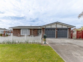 38 Somerset Road, Springvale, Whanganui