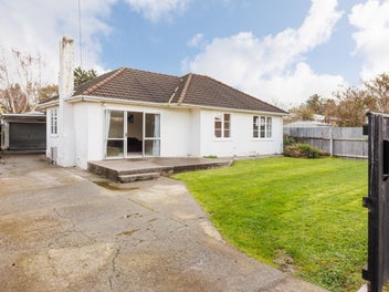 64 Port Street East, Feilding