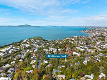 125 Braemar Road, Castor Bay, Auckland