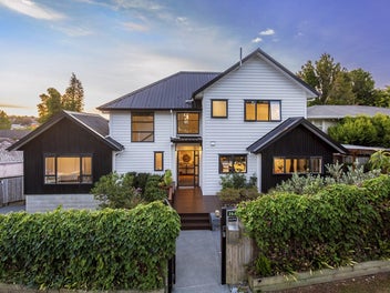 29A Arrow Road, Forrest Hill, Auckland