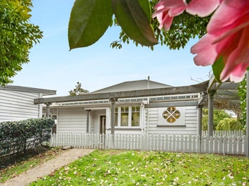 20 High Street, Tirau, Tirau