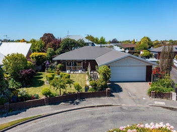 9 Falcon Drive, Allenton, Ashburton