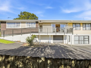 68 Holly Street, Avondale, Auckland