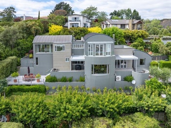 891 Cashmere Road, Halswell, Christchurch