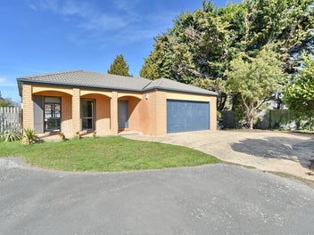 10 Riegler Place, Belfast, Christchurch