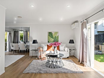 34 Cassino Street, Bayswater, Auckland