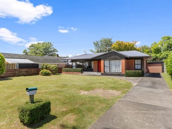 16 Burwood Road, Matamata, Matamata