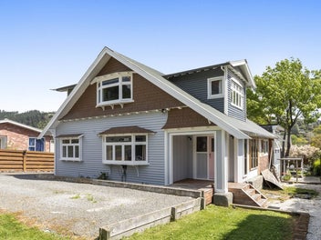 44 Vernon Terrace, Hillsborough, Christchurch