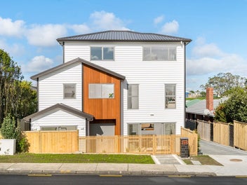 6A Tristram Avenue, Forrest Hill, Auckland