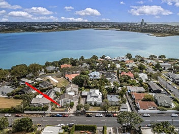 1/8 Bayswater Avenue, Bayswater, Auckland