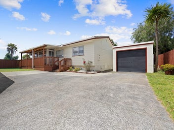 1/22 Bundena Place, Clendon Park, Auckland