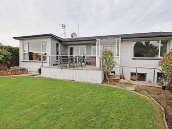 12 Ingram Street, Kingswell, Invercargill