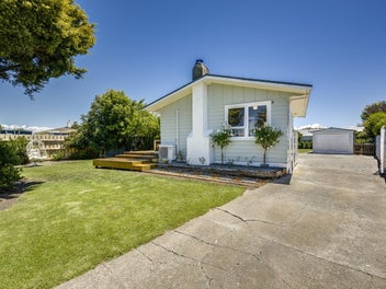21 Davidson Avenue, Pirimai, Napier