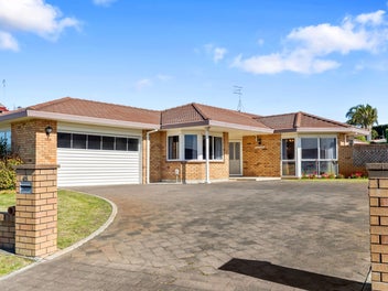 48 Bayfair Drive, Mount Maunganui, Mount Maunganui