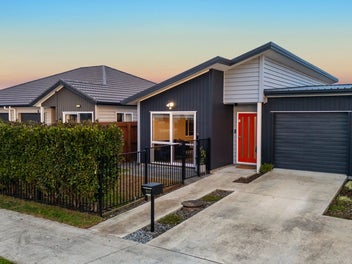 117 Kuaka Drive, Takanini, Auckland