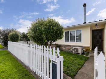 1A Pembroke Street, Taradale, Napier