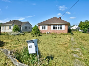 57 Albion Street, Mataura, Mataura