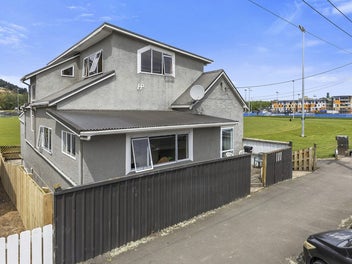 111 Harbour Terrace, North Dunedin, Dunedin