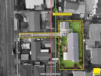77 Sunderlands Road, Half Moon Bay, Auckland