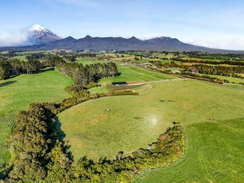 185Korito Road, Korito, Taranaki Region