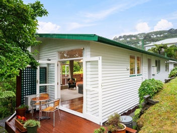 43 Norwich Street, Wilton, Wellington