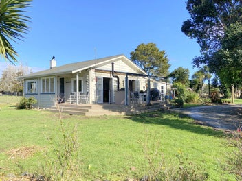 96 Takahue Road, Kaitaia, Kaitaia